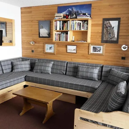 Amethyste - Confort - Acces Direct Aux Pistes - Vue Pistes - Rez-de-chaussee Mae-3757 Macot-la-Plagne